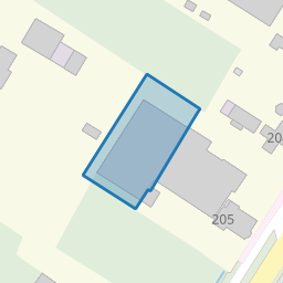 Perceel SDE01-C-2684