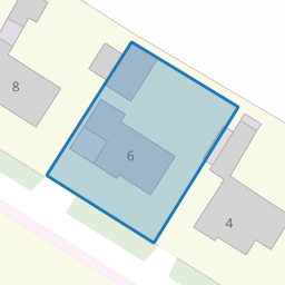 Perceel SDE01-C-2780