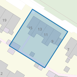 Perceel SDE01-C-2789