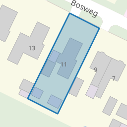 Perceel SDE01-C-2799