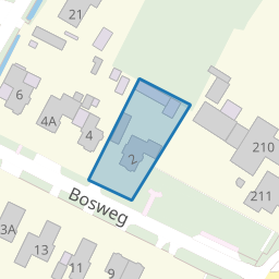 Perceel SDE01-C-2812