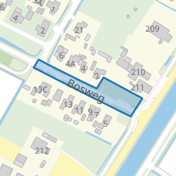 Perceel SDE01-C-2813