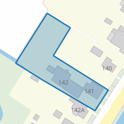 Perceel SDE01-C-2929