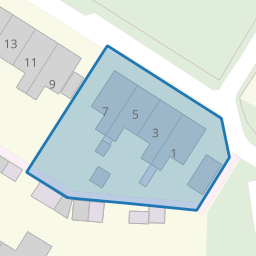 Perceel SDE01-C-2946