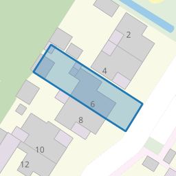 Perceel SDE01-C-2947