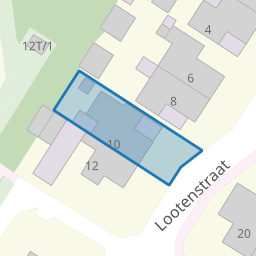 Perceel SDE01-C-2949