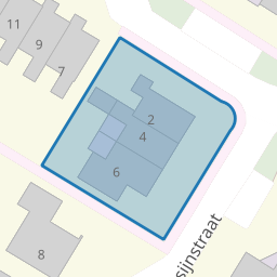 Perceel SDE01-C-2958