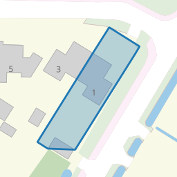 Perceel SDE01-C-2960