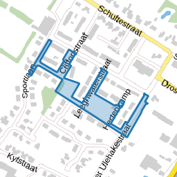 Perceel SDE01-C-2968