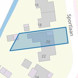 Perceel SDE01-C-2990