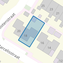 Perceel SDE01-C-3002