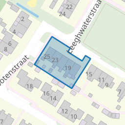 Perceel SDE01-C-3022