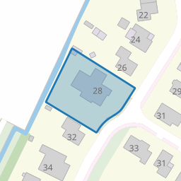 Perceel SDE01-C-3033