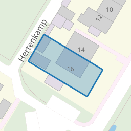 Perceel SDE01-C-3053