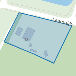 Perceel SDE01-C-3064