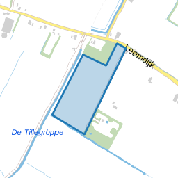 Perceel SDE01-C-3066