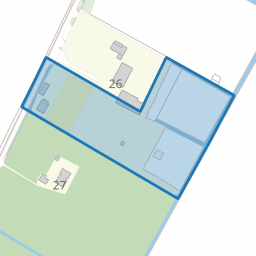 Perceel SDE01-C-3068