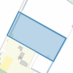 Perceel SDE01-C-3070