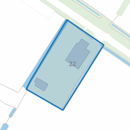 Perceel SDE01-C-3075