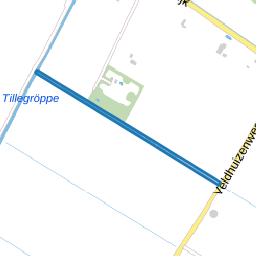 Perceel SDE01-C-3087