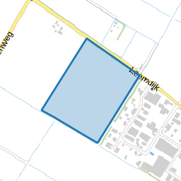 Perceel SDE01-C-3094