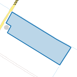 Perceel SDE01-C-3099