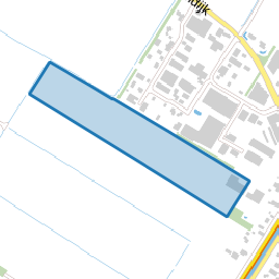 Perceel SDE01-C-3109