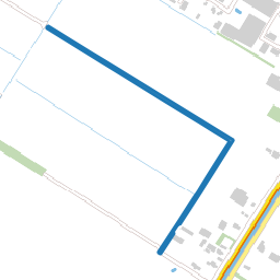 Perceel SDE01-C-3140