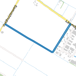 Perceel SDE01-C-3143