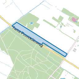 Perceel SDE01-C-3176