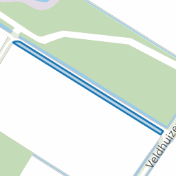 Perceel SDE01-C-3180