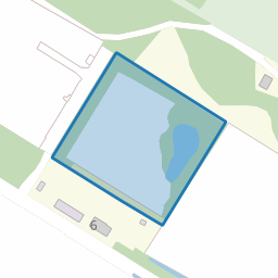 Perceel SDE01-C-3181