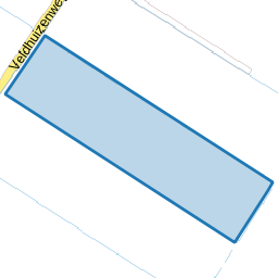 Perceel SDE01-C-3189