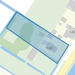 Perceel SDE01-C-3245