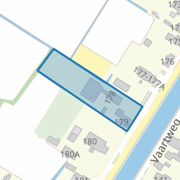 Perceel SDE01-C-3291