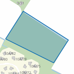 Perceel SDE01-C-3313