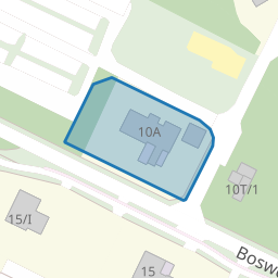 Perceel SDE01-C-3320