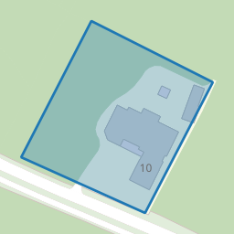 Perceel SDE01-C-3321