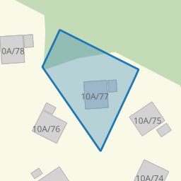 Perceel SDE01-C-3360