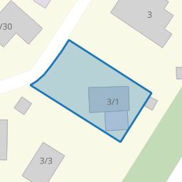 Perceel SDE01-C-3381