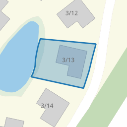 Perceel SDE01-C-3393