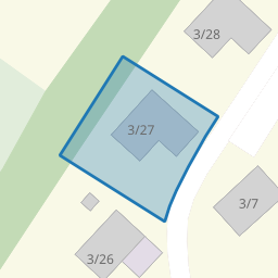 Perceel SDE01-C-3407