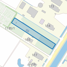 Perceel SDE01-C-3419