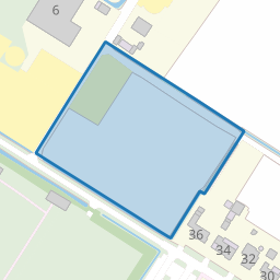 Perceel SDE01-C-3425