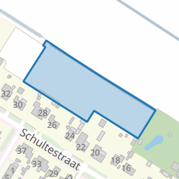 Perceel SDE01-C-3428