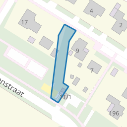 Perceel SDE01-C-3436