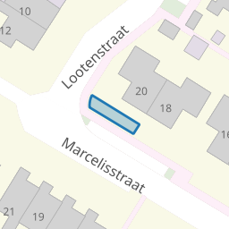 Perceel SDE01-C-3451