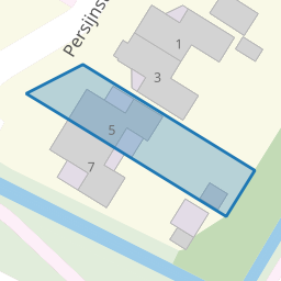 Perceel SDE01-C-3455