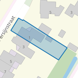 Perceel SDE01-C-3457