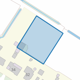 Perceel SDE01-C-3480